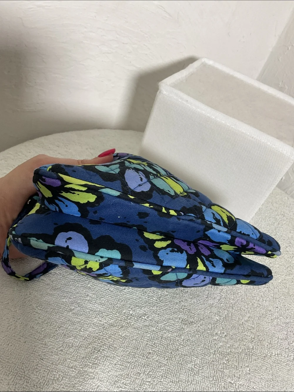 Vera Bradley upgrade your
